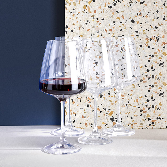 Wine glass
